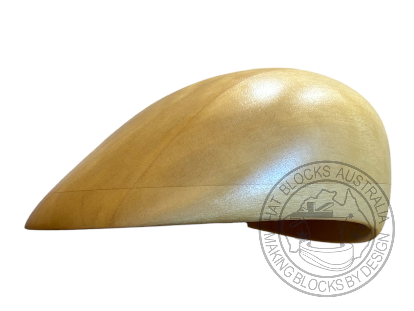 Men's Cap #1508 Block