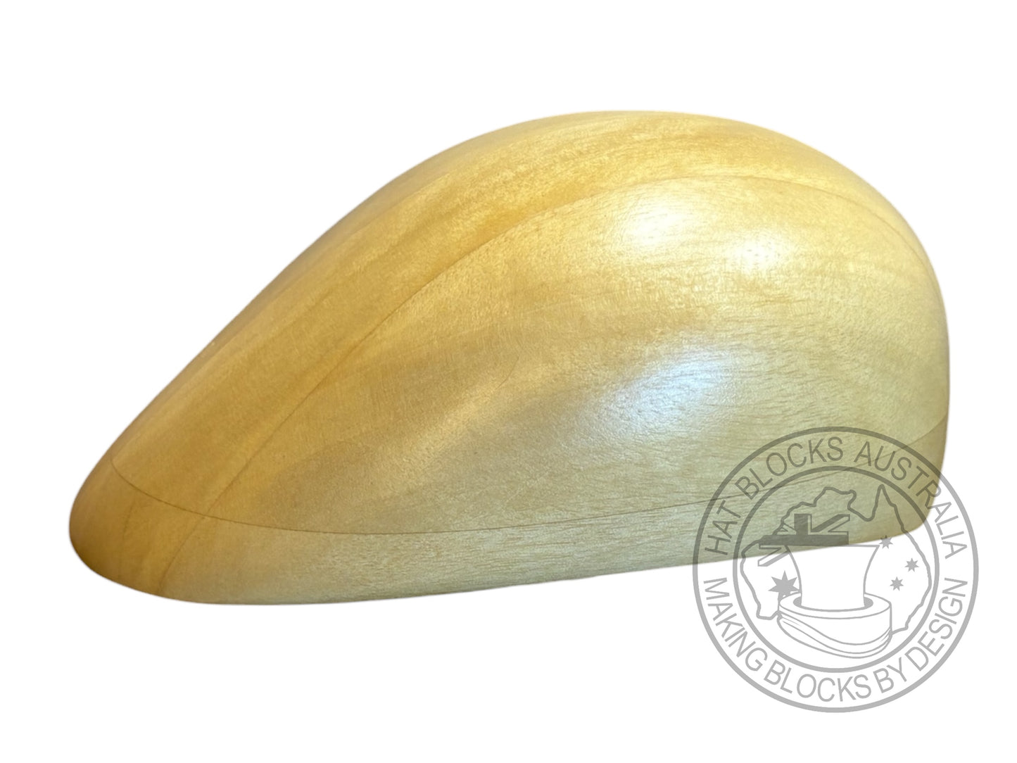 Men's Cap #1508 Block