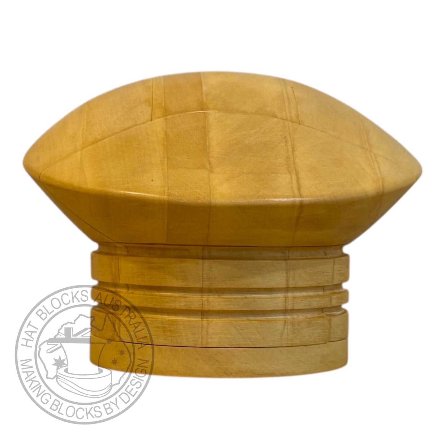 Beret, swooped #1419