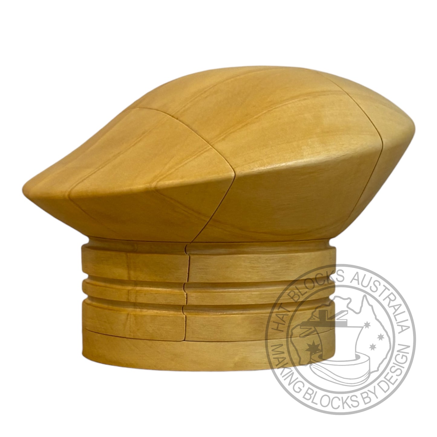 Beret, swooped #1419