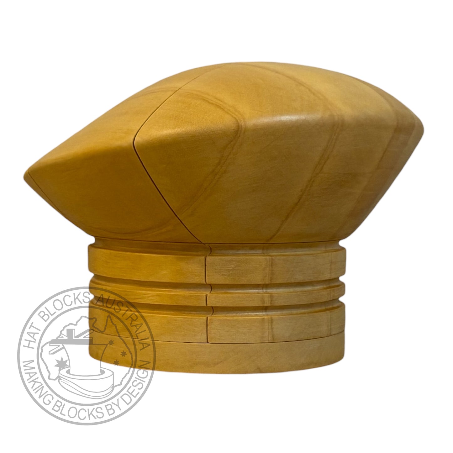 Beret, swooped #1419