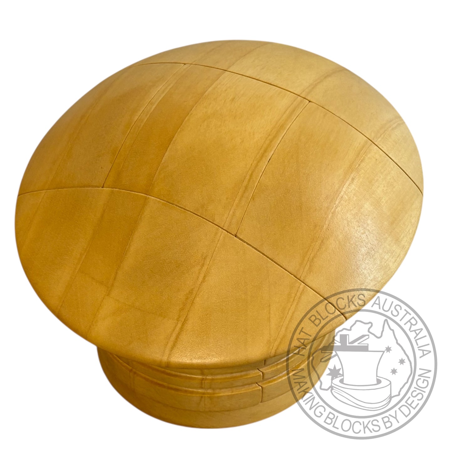 Beret, swooped #1419