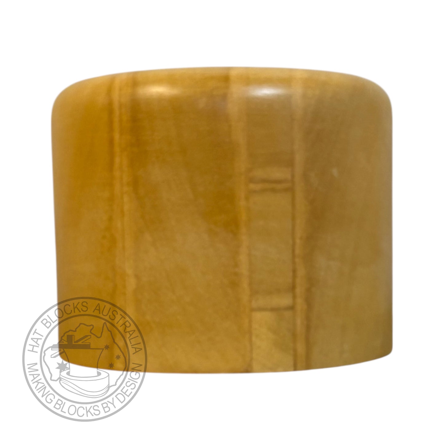 Cambridge Bowler #153 crown block