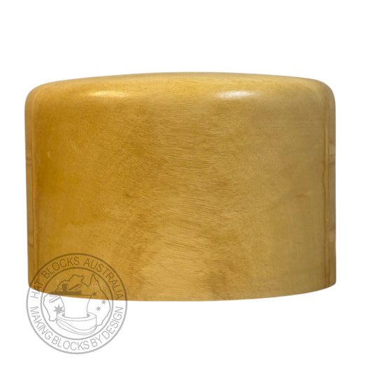 Cambridge Bowler #153 crown block