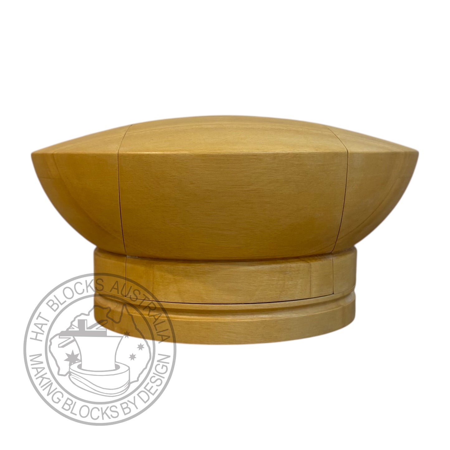 Beret #1410 block