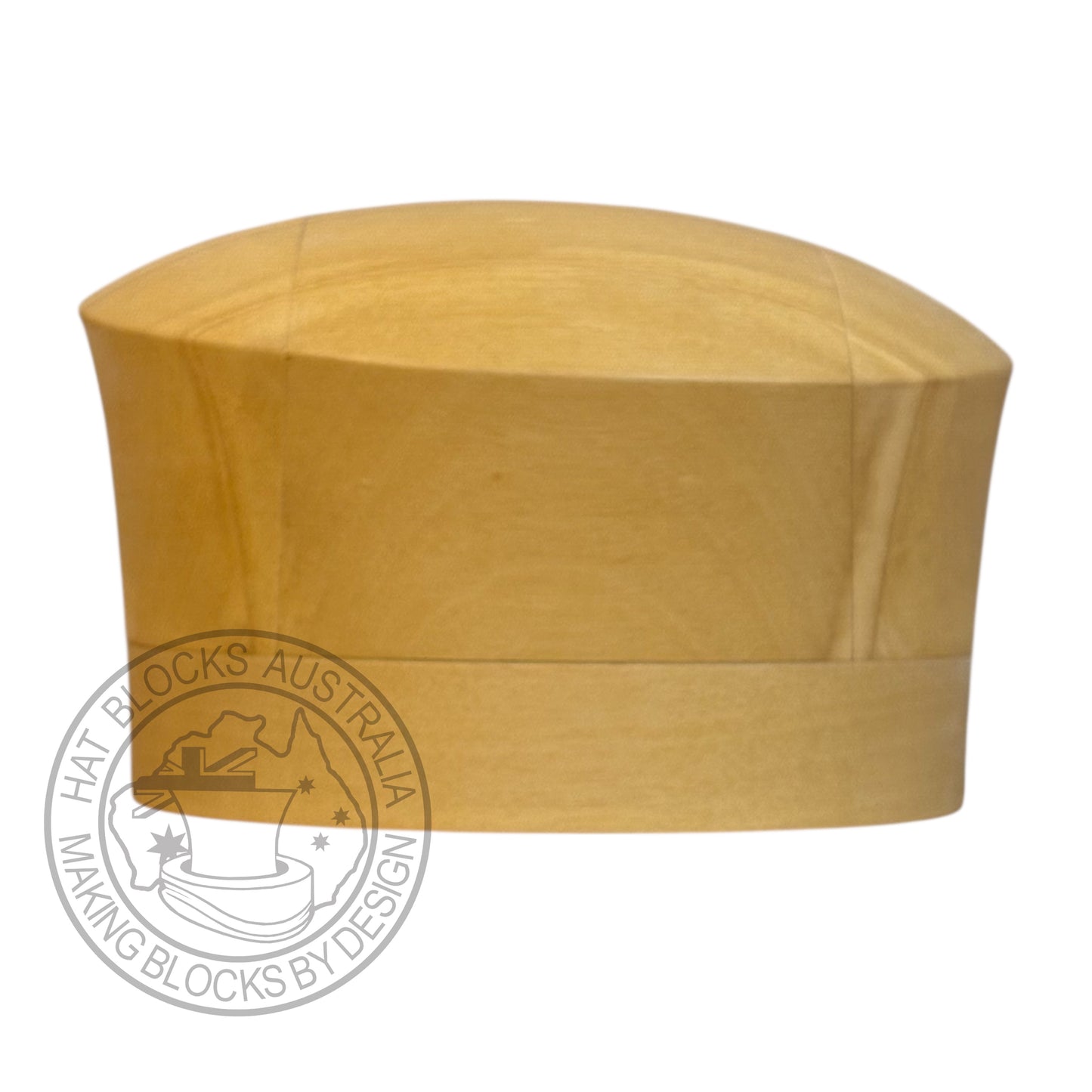 Louise #115 crown block