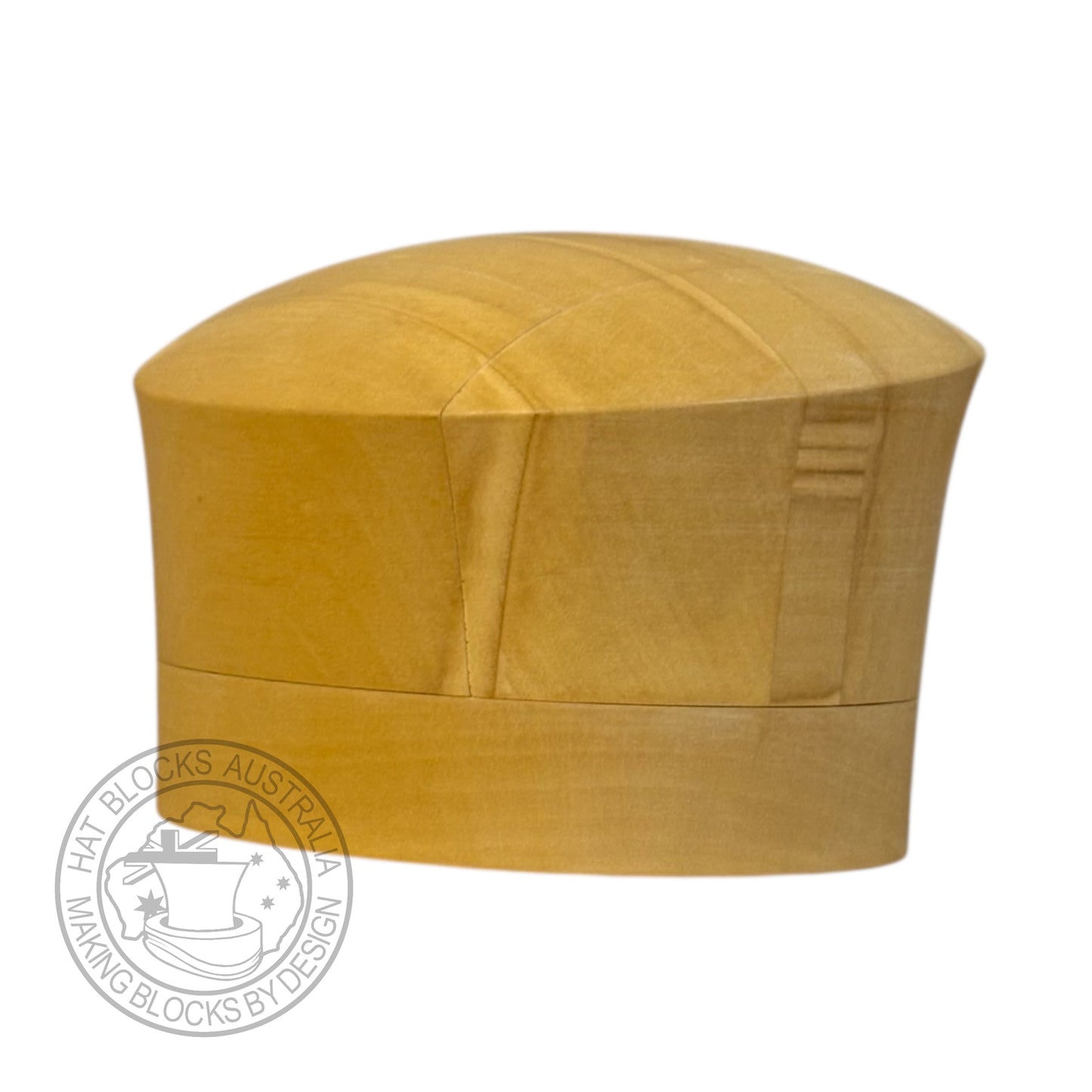 Louise #115 crown block