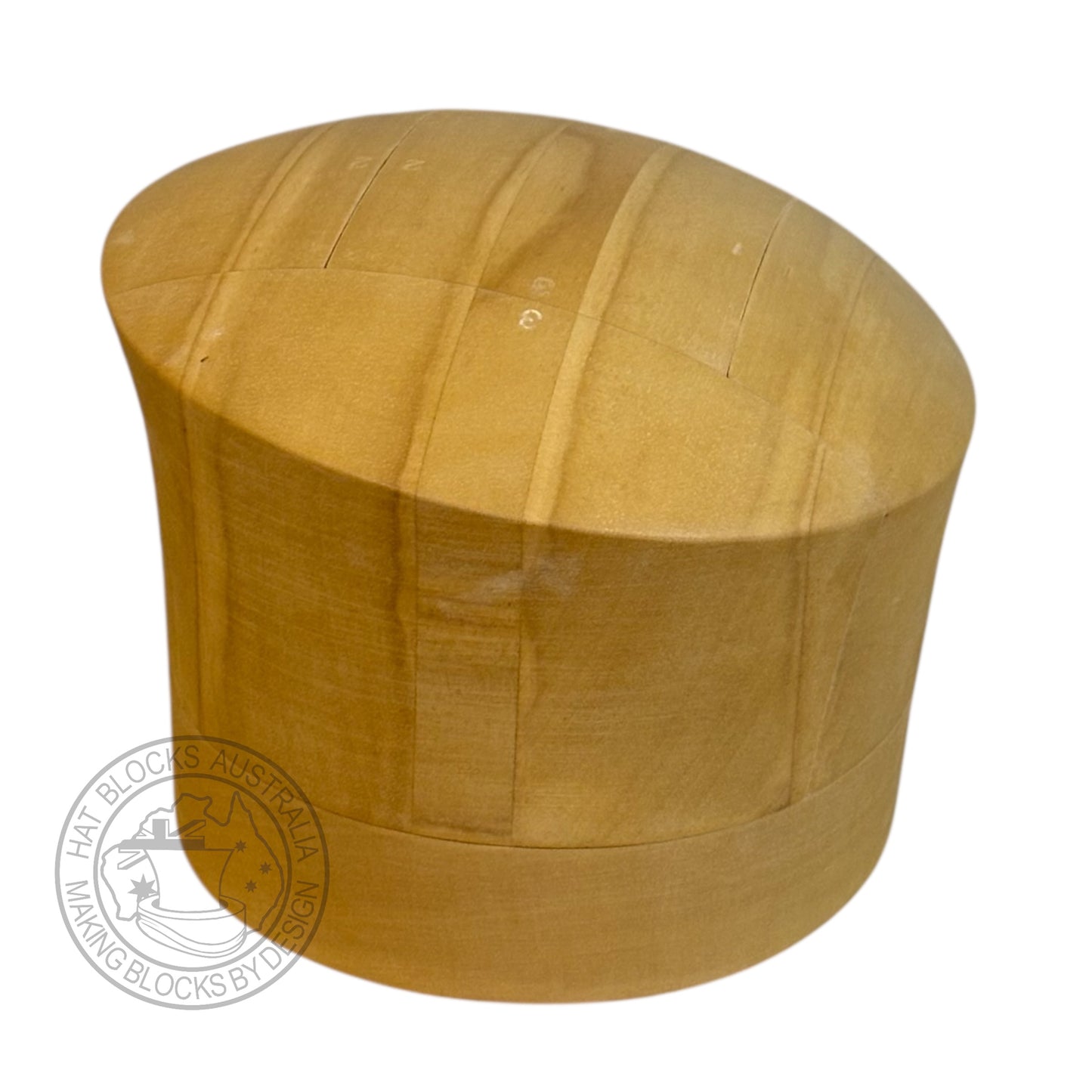 Louise #115 crown block