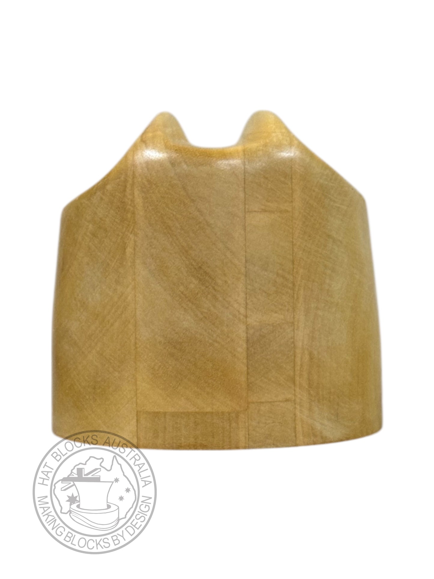 Cattleman 2 crown block #218