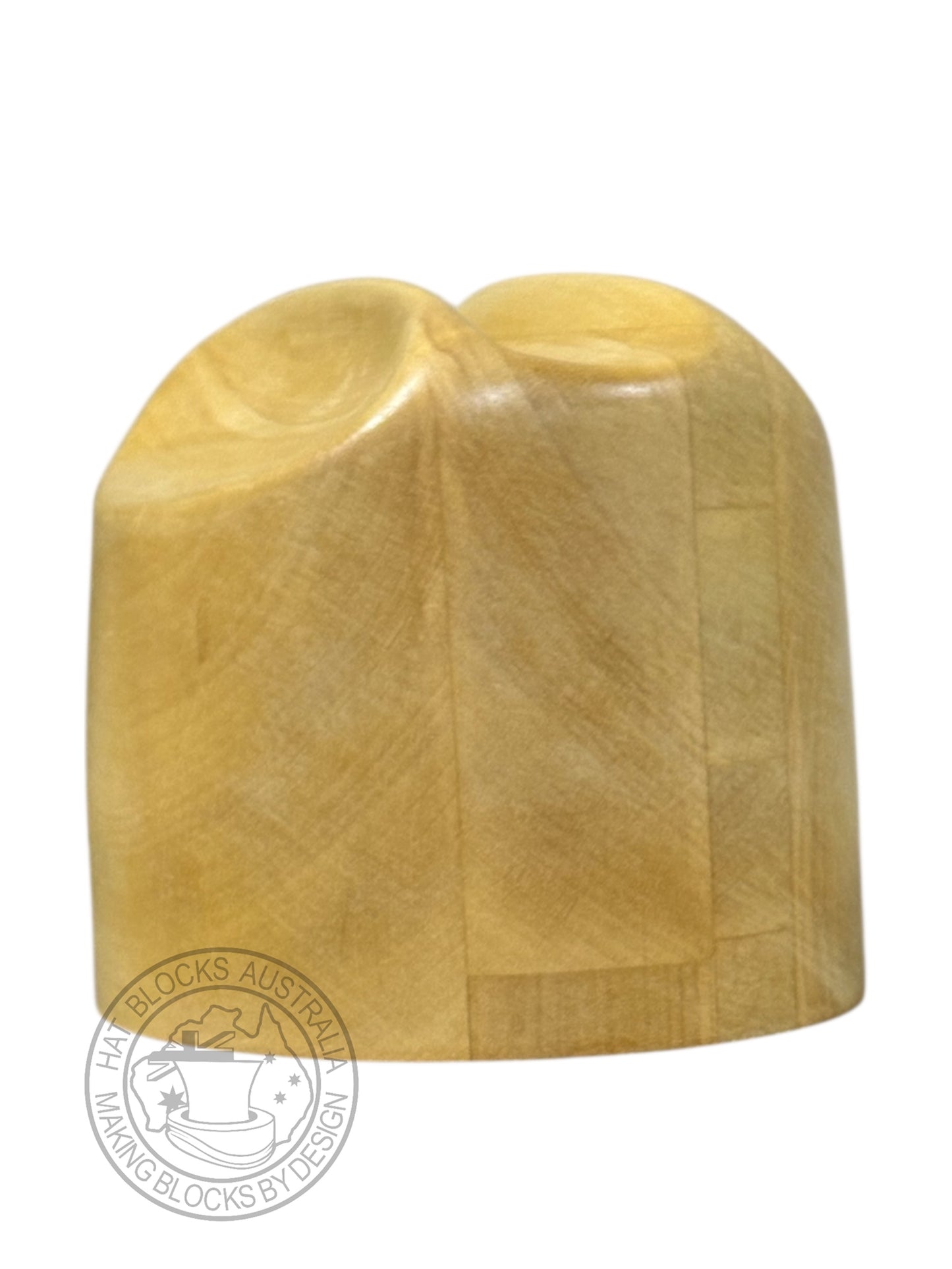 Cattleman 2 crown block #218