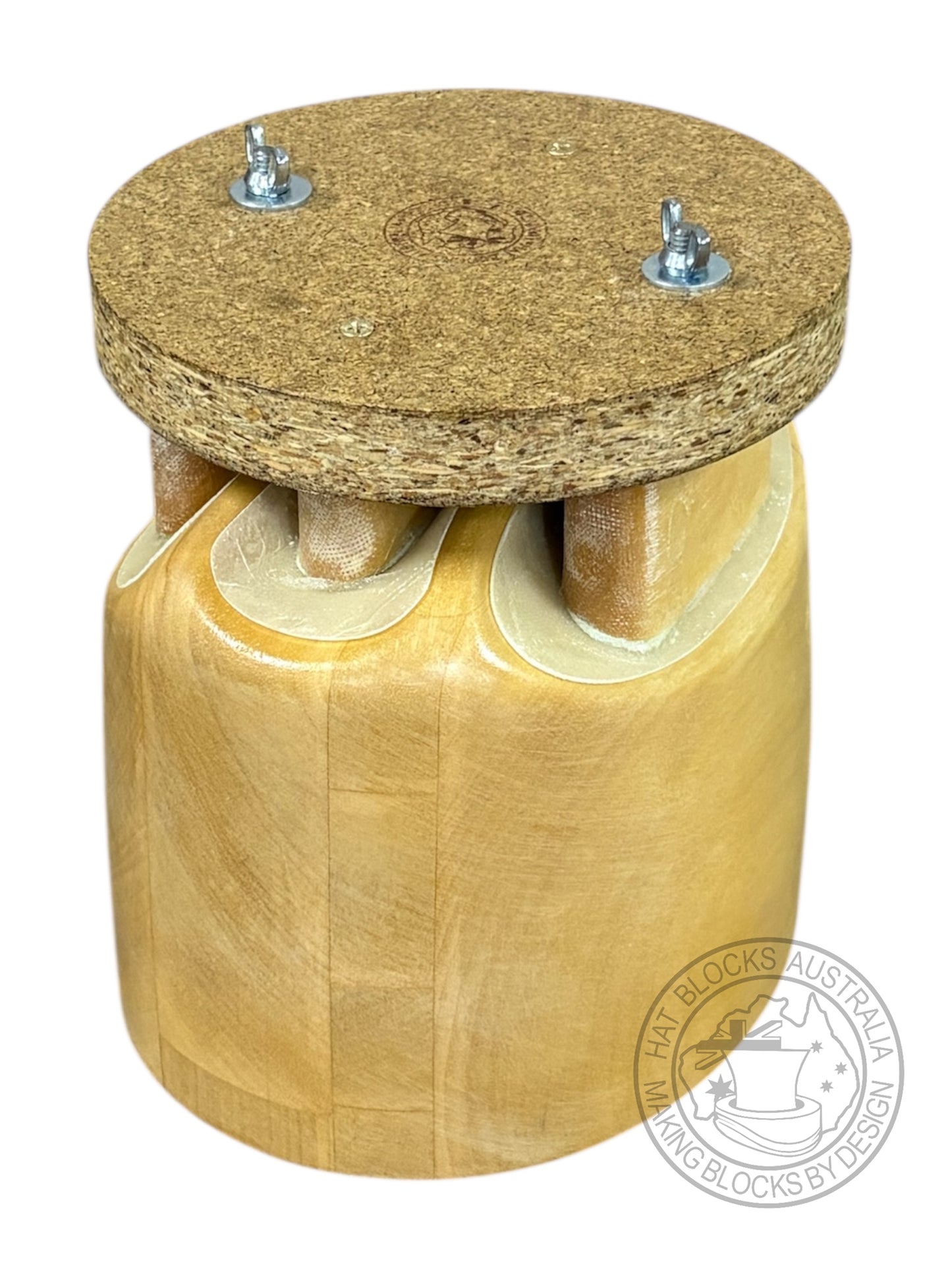 Cattleman 2 crown block #218