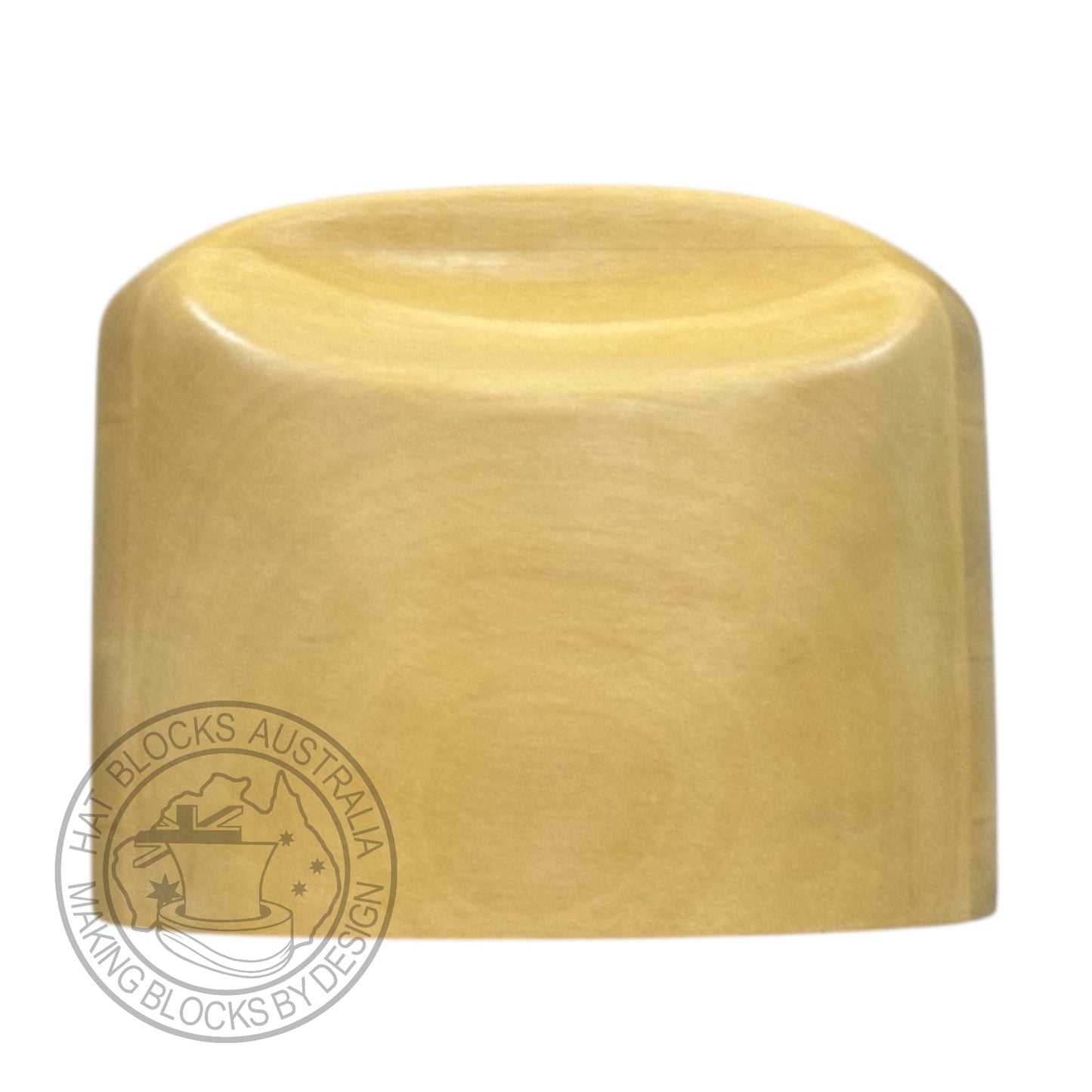 Cattleman 2 crown block #218