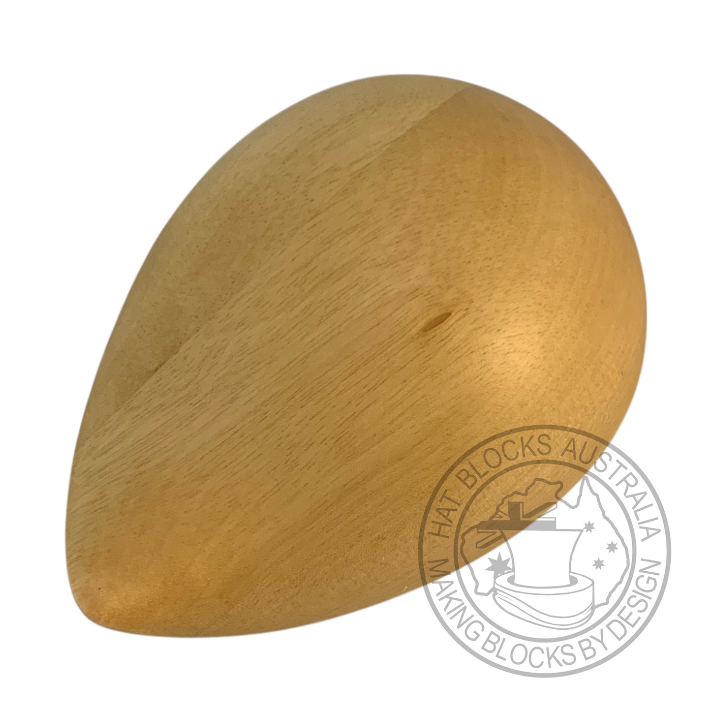 Leather Millinery course block #HALM Hat Academy