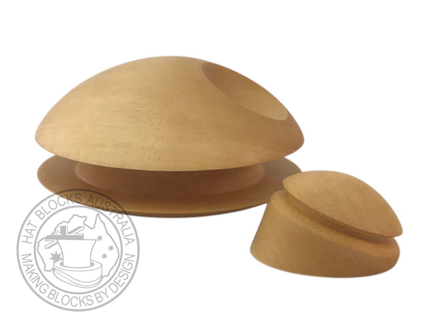 Percher Hat 3D Disc Set #R20