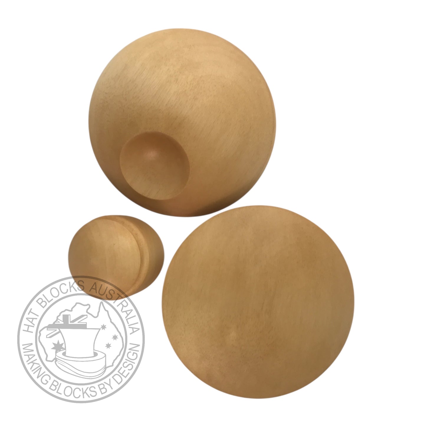 Percher Hat 3D Disc Set #R20