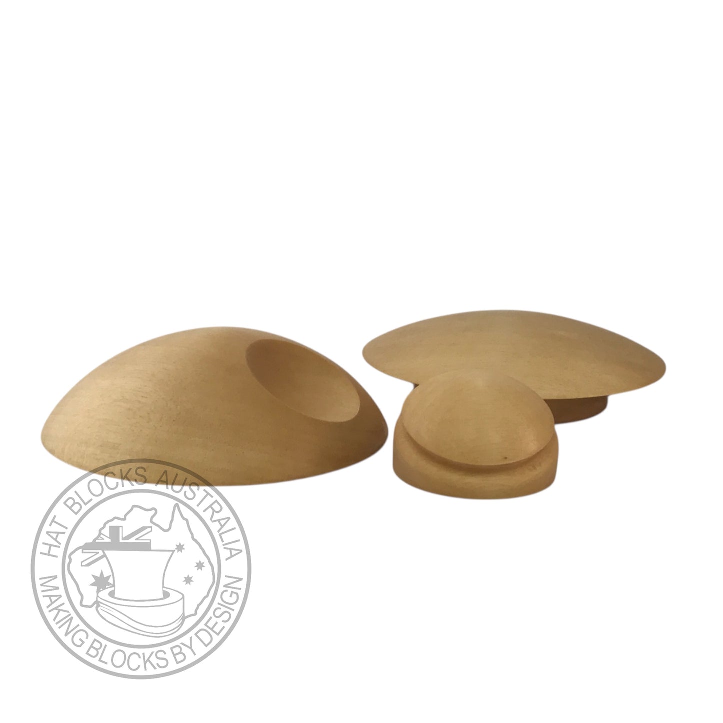 Percher Hat 3D Disc Set #R20