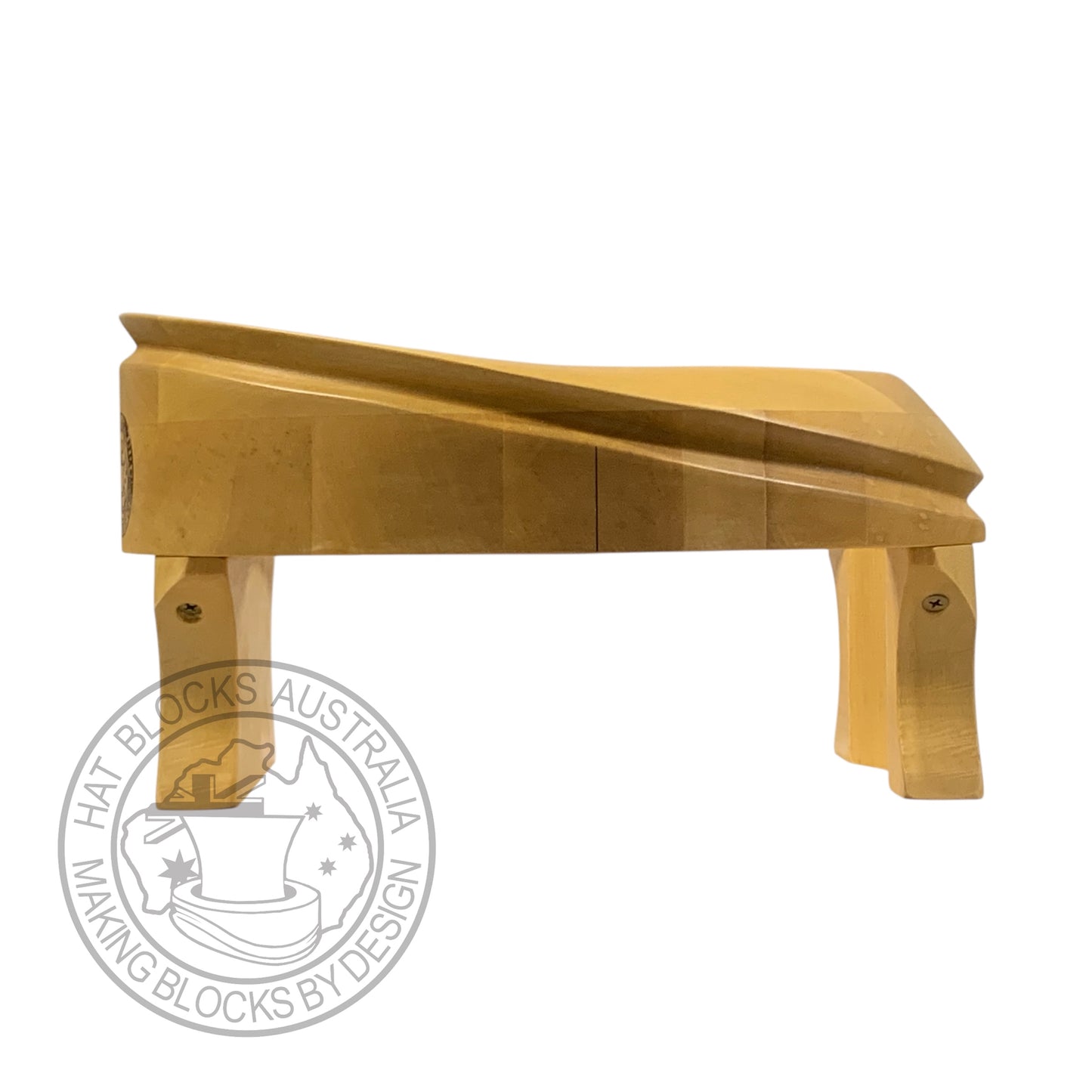 Trilby flange, stingy brim #718