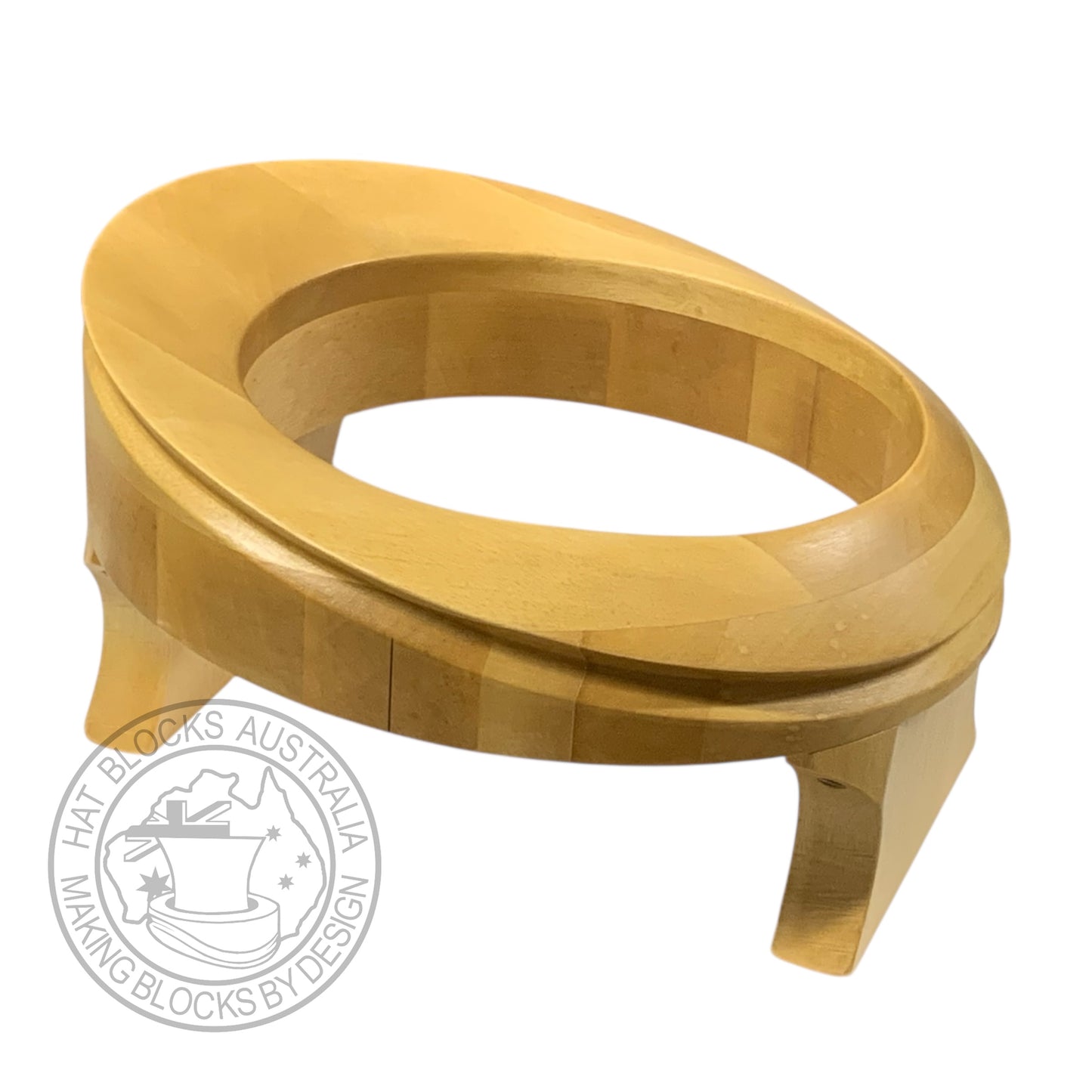 Trilby flange, stingy brim #718