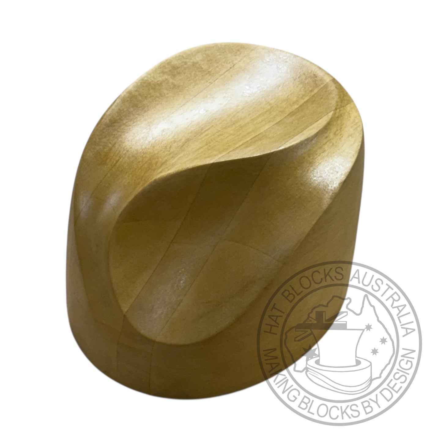 Double Hollow Teardrop #111 crown block