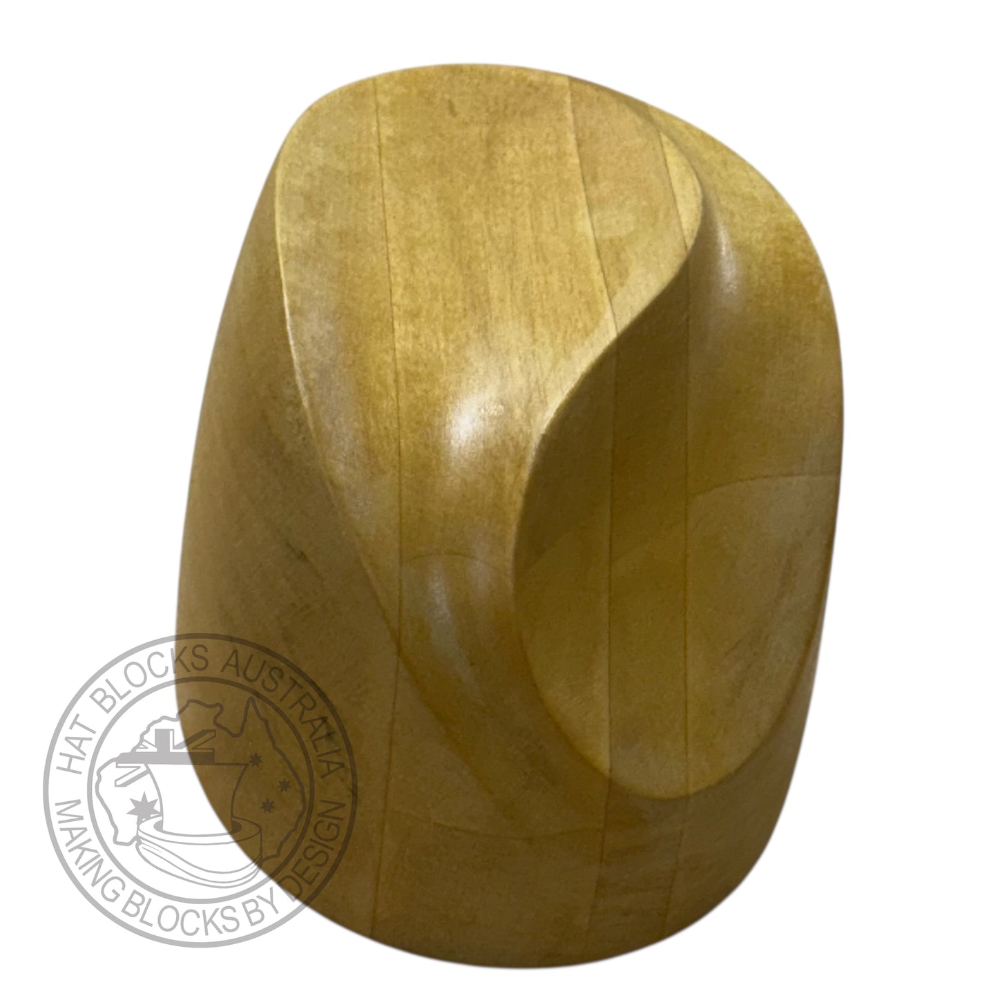 Double Hollow Teardrop #111 crown block