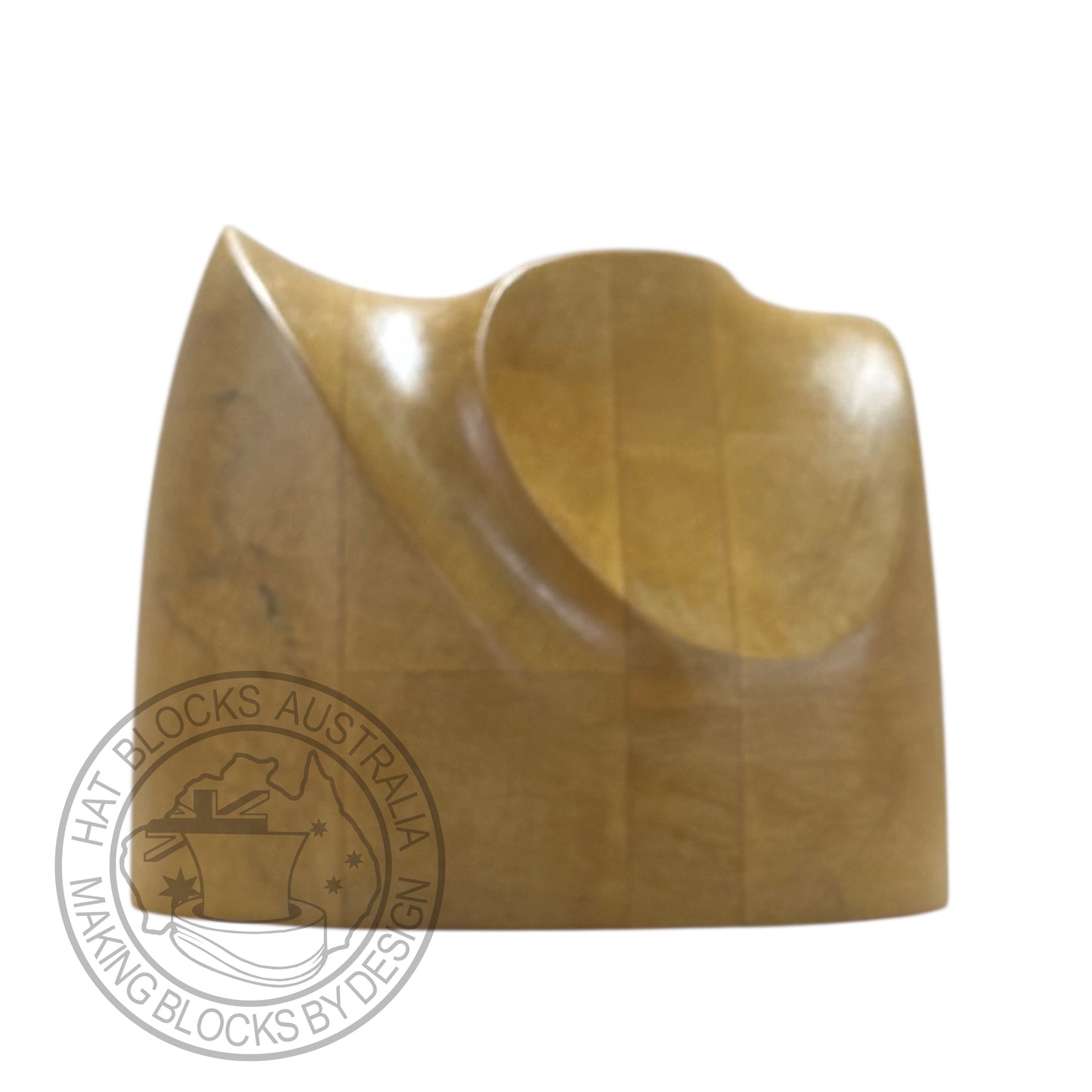 Double Hollow Teardrop #111 crown block