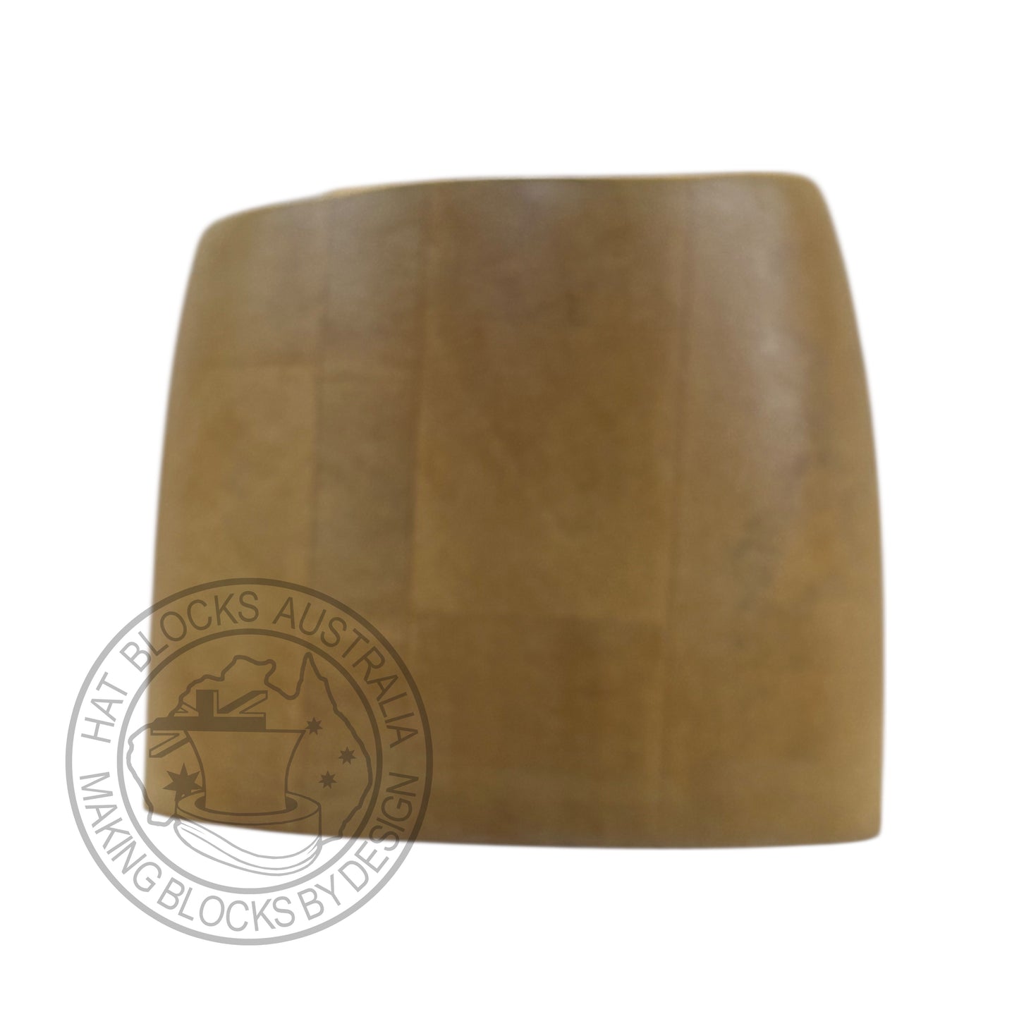 Double Hollow Teardrop #111 crown block