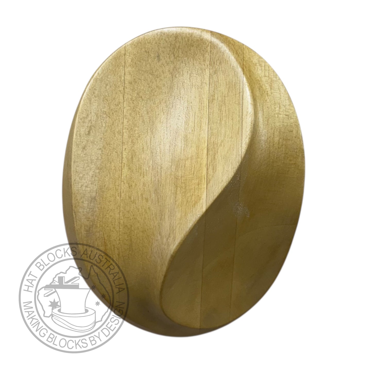 Double Hollow Teardrop #111 crown block