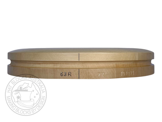 Flange Brim #720