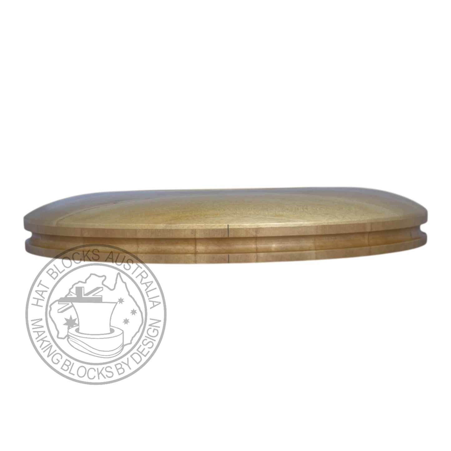 Wide Flange Brim  #723