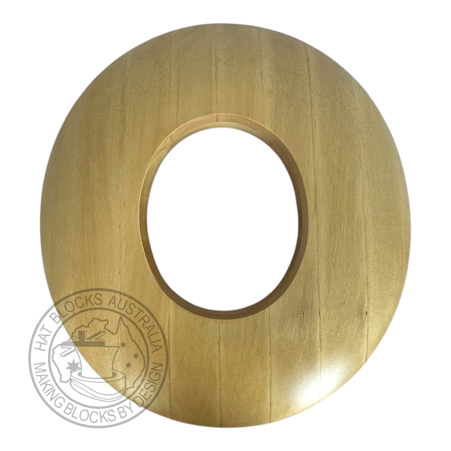 Wide Flange Brim  #723