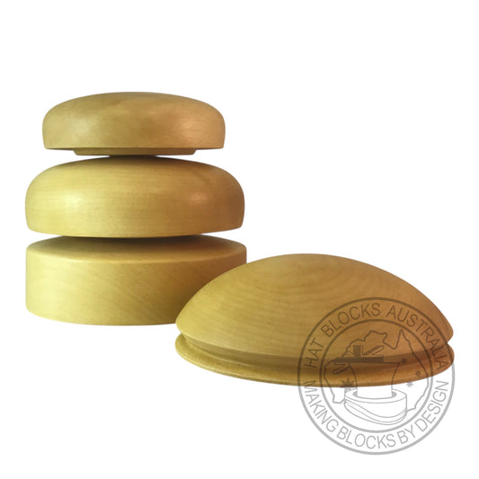 Saucer Mounting Set #912