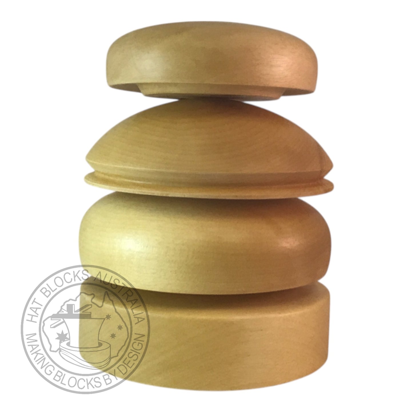 Saucer Mounting Set #912