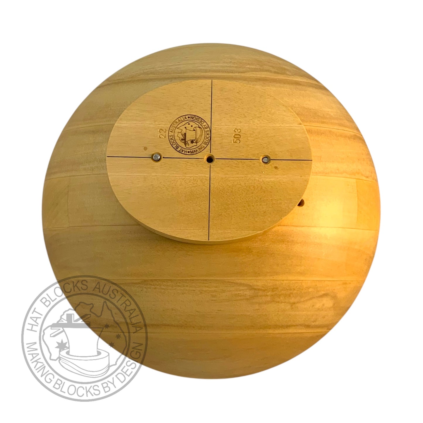 Domed Cartwheel Downturn #503 Brim