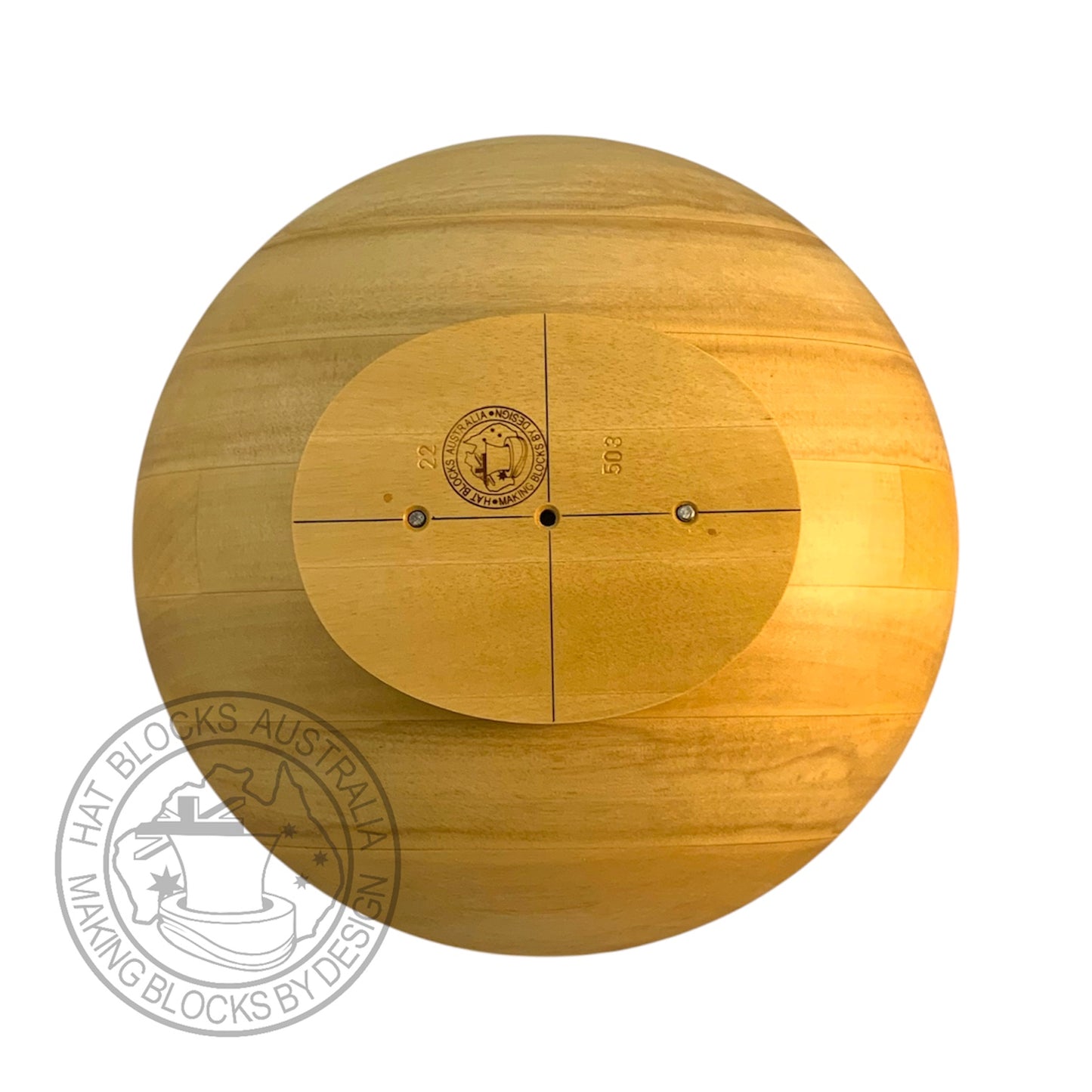 Domed Cartwheel Downturn #503 Brim