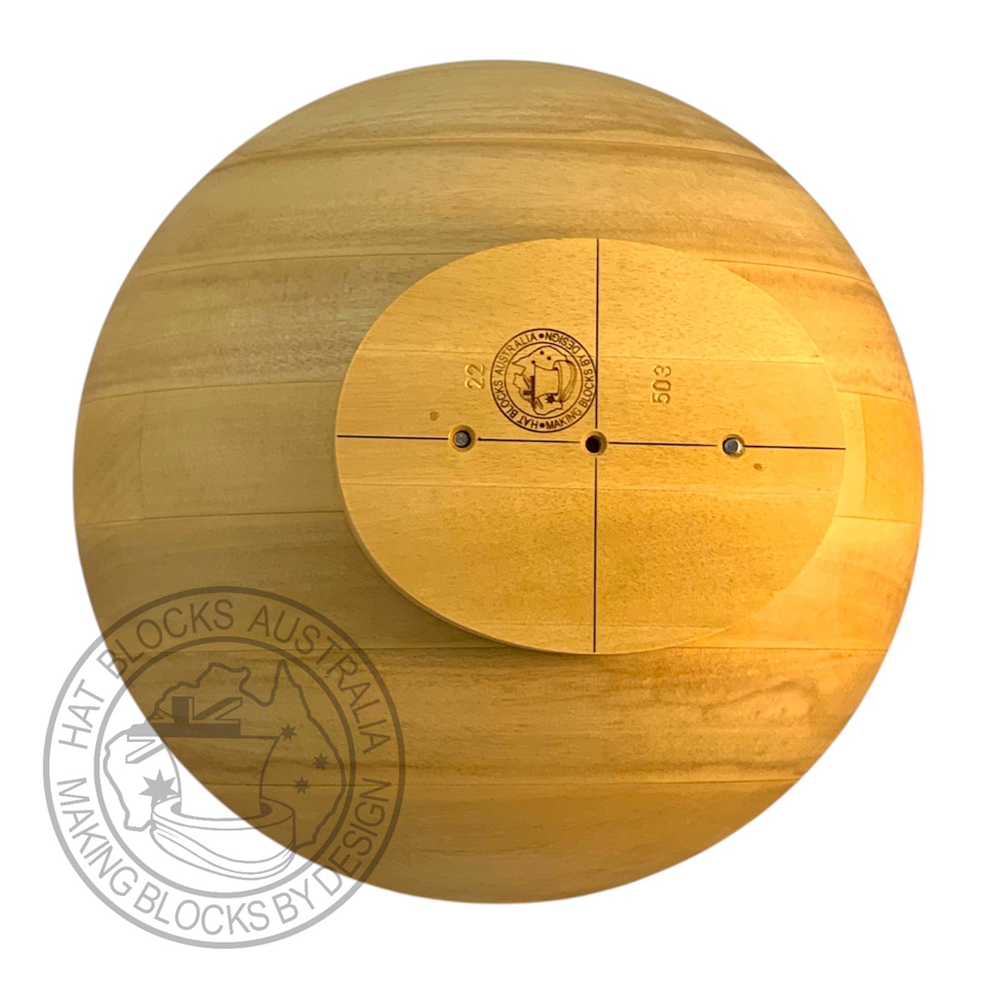 Domed Cartwheel Downturn #503 Brim
