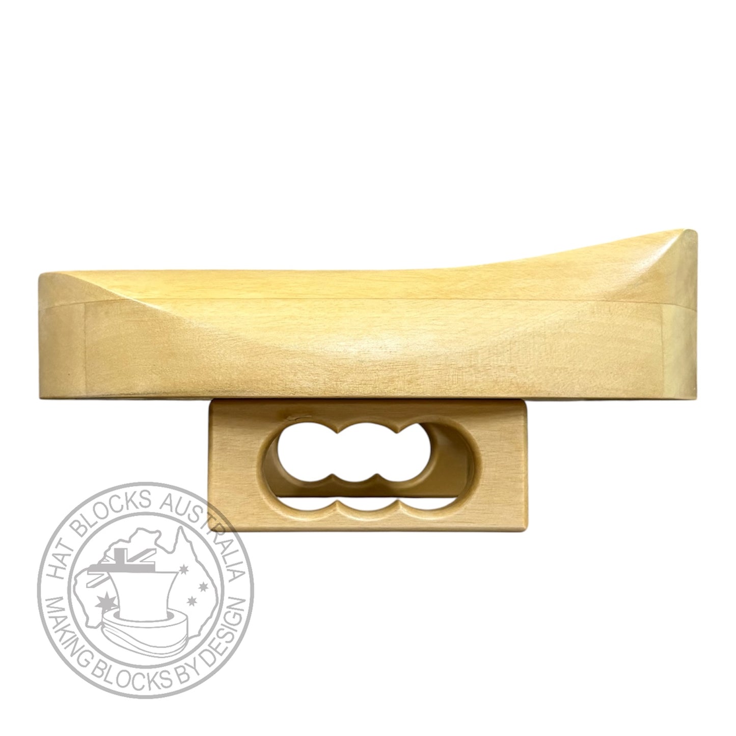 Cowboy Flange Brim #724