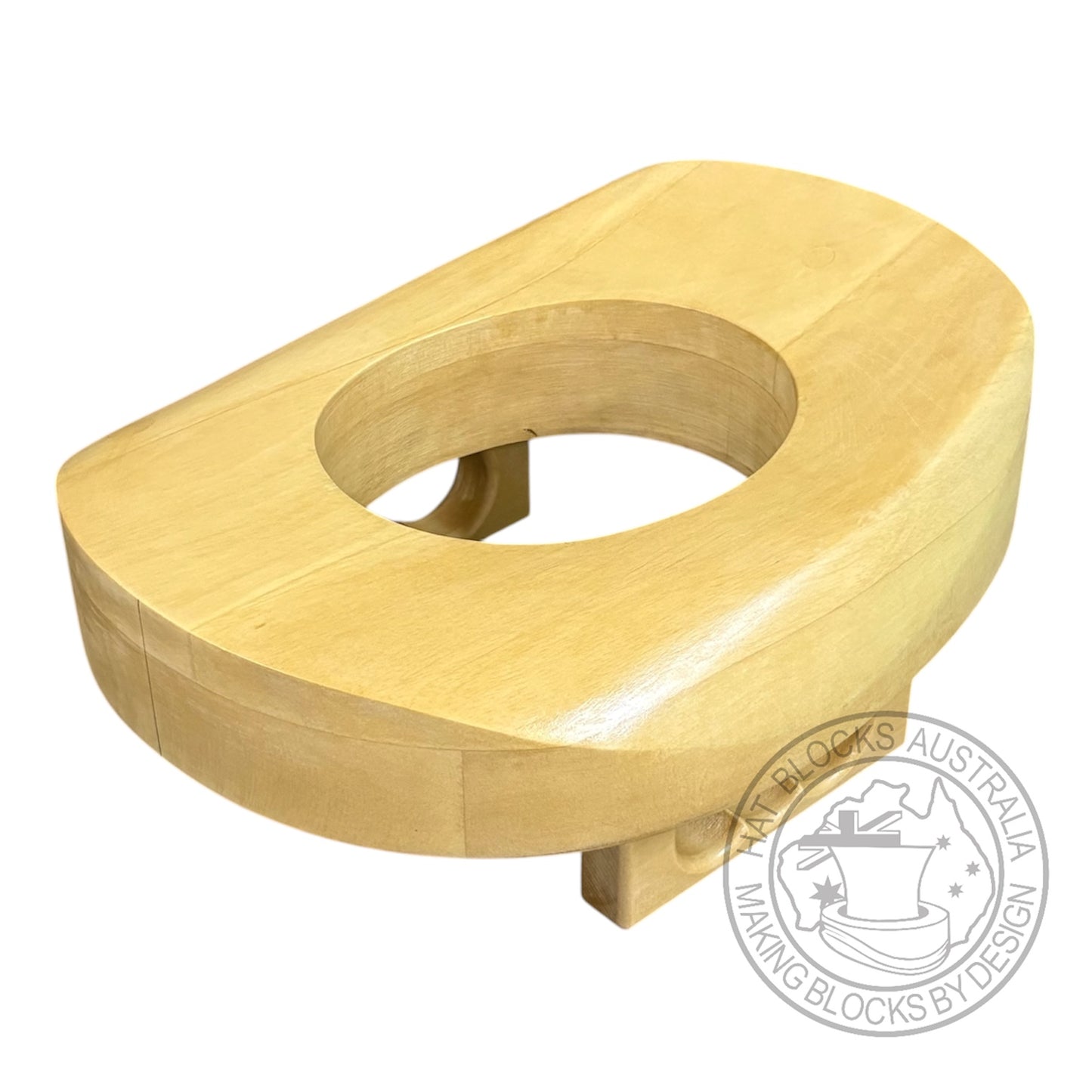 Cowboy Flange Brim #724