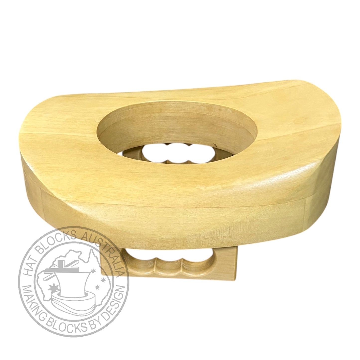 Cowboy Flange Brim #724