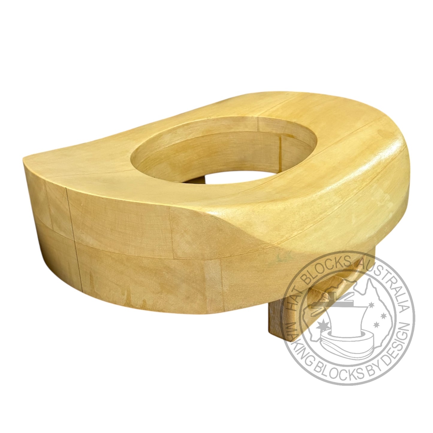 Cowboy Flange Brim #724