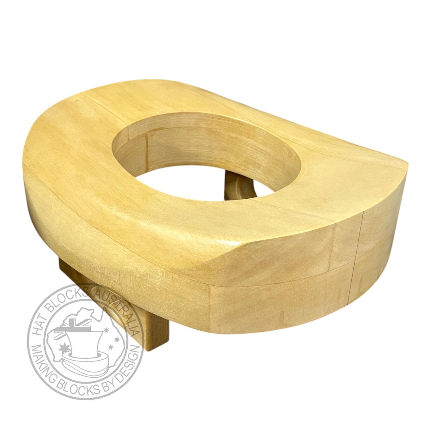 Cowboy Flange Brim #724