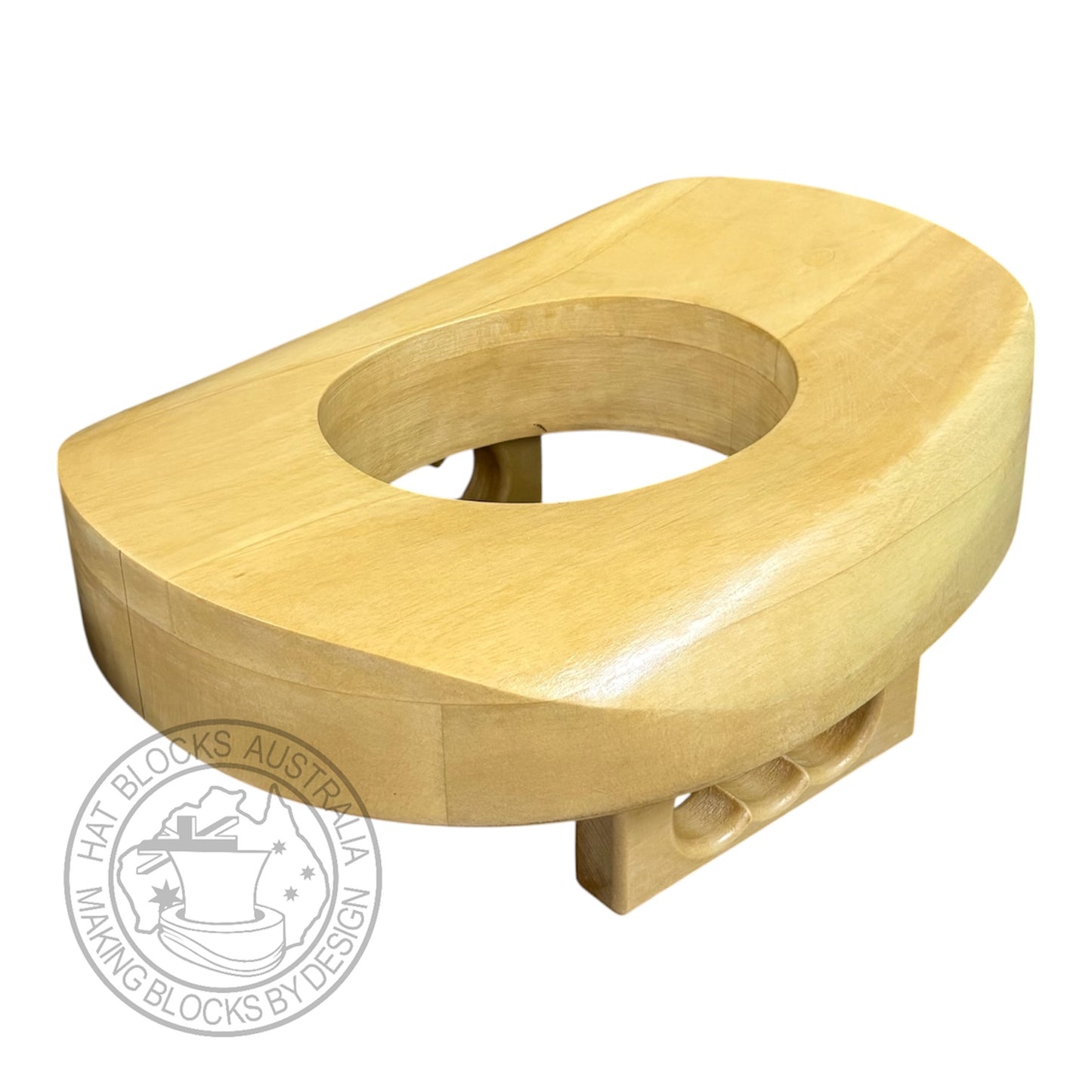 Cowboy Flange Brim #724