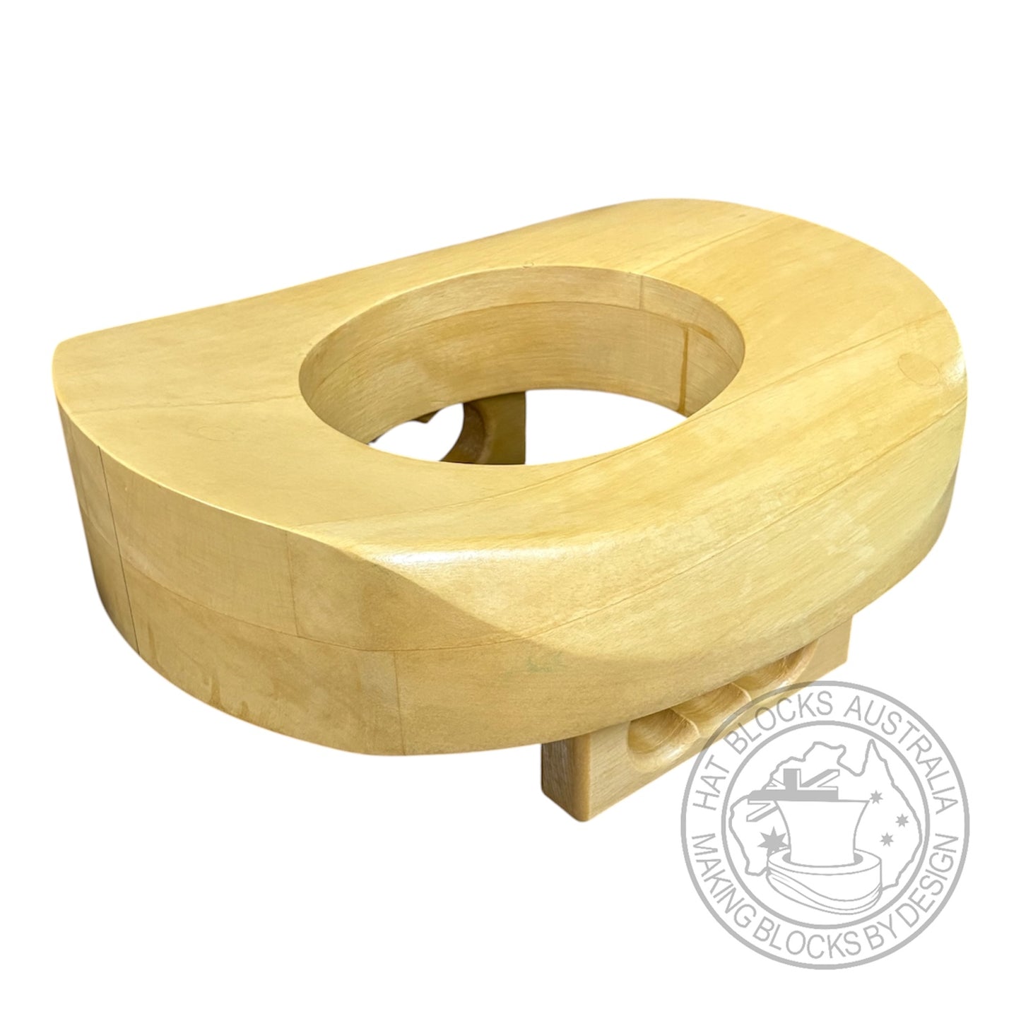 Cowboy Flange Brim #724