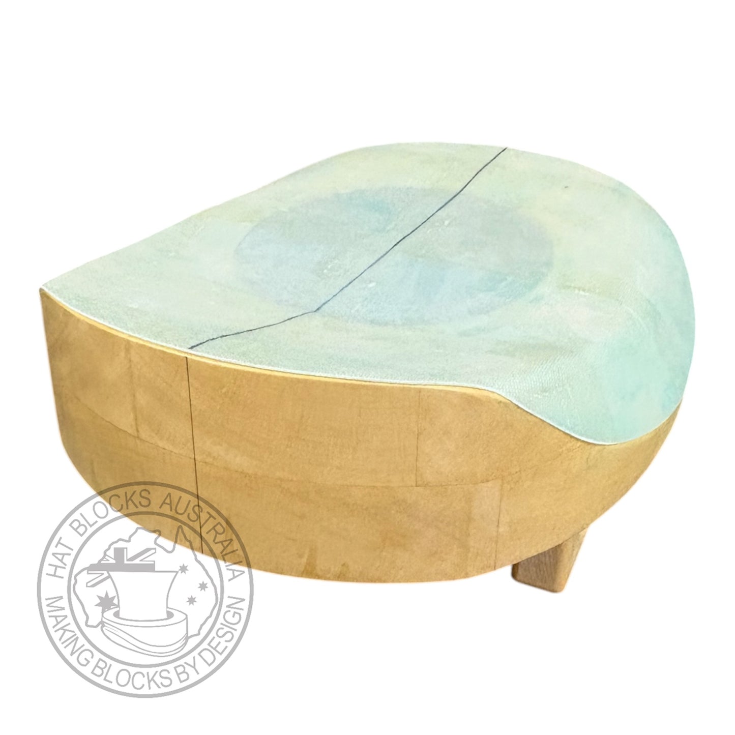 Cowboy Flange Brim #724