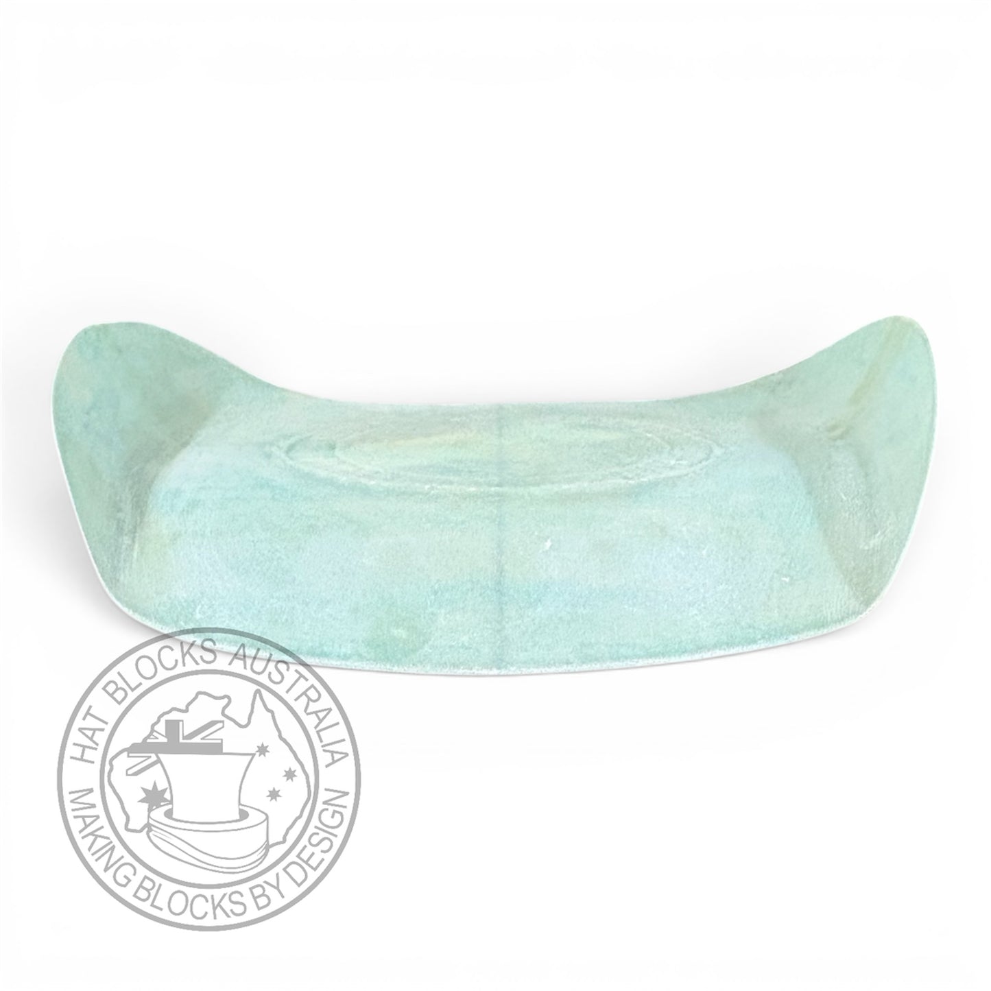 Cowboy Flange Brim #724