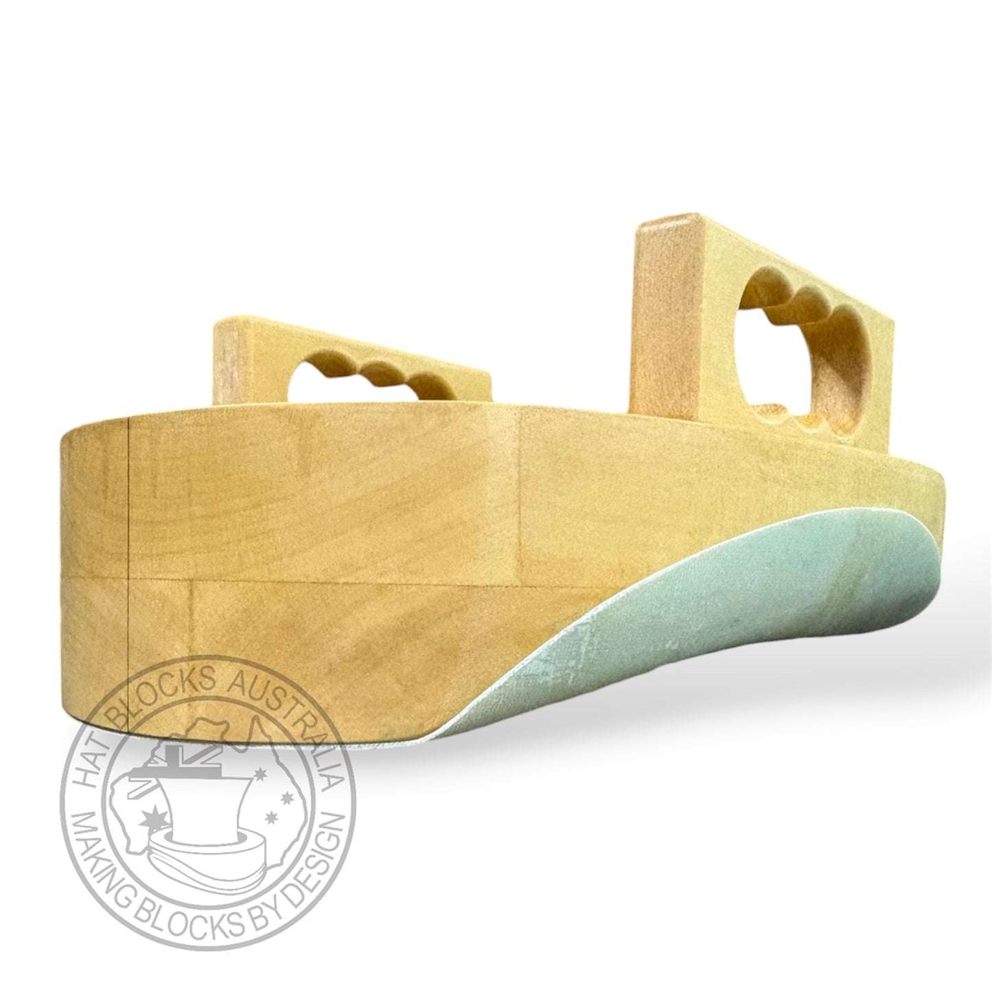 Cowboy Flange Brim #724