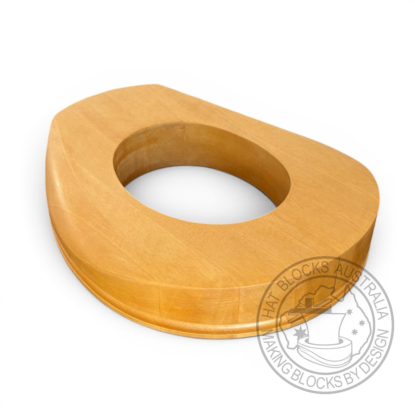 Cowboy Flange Brim #725