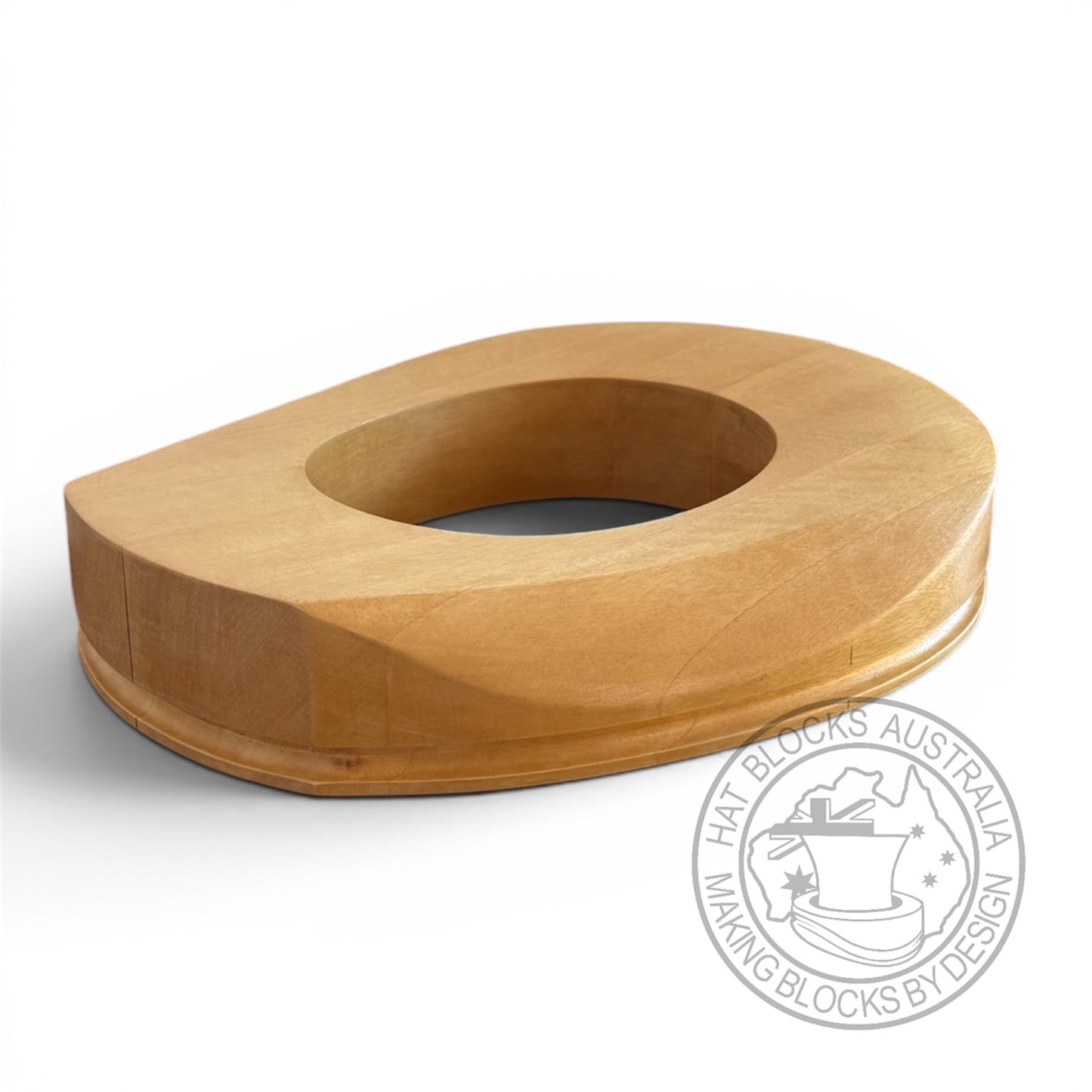 Cowboy Flange Brim #725