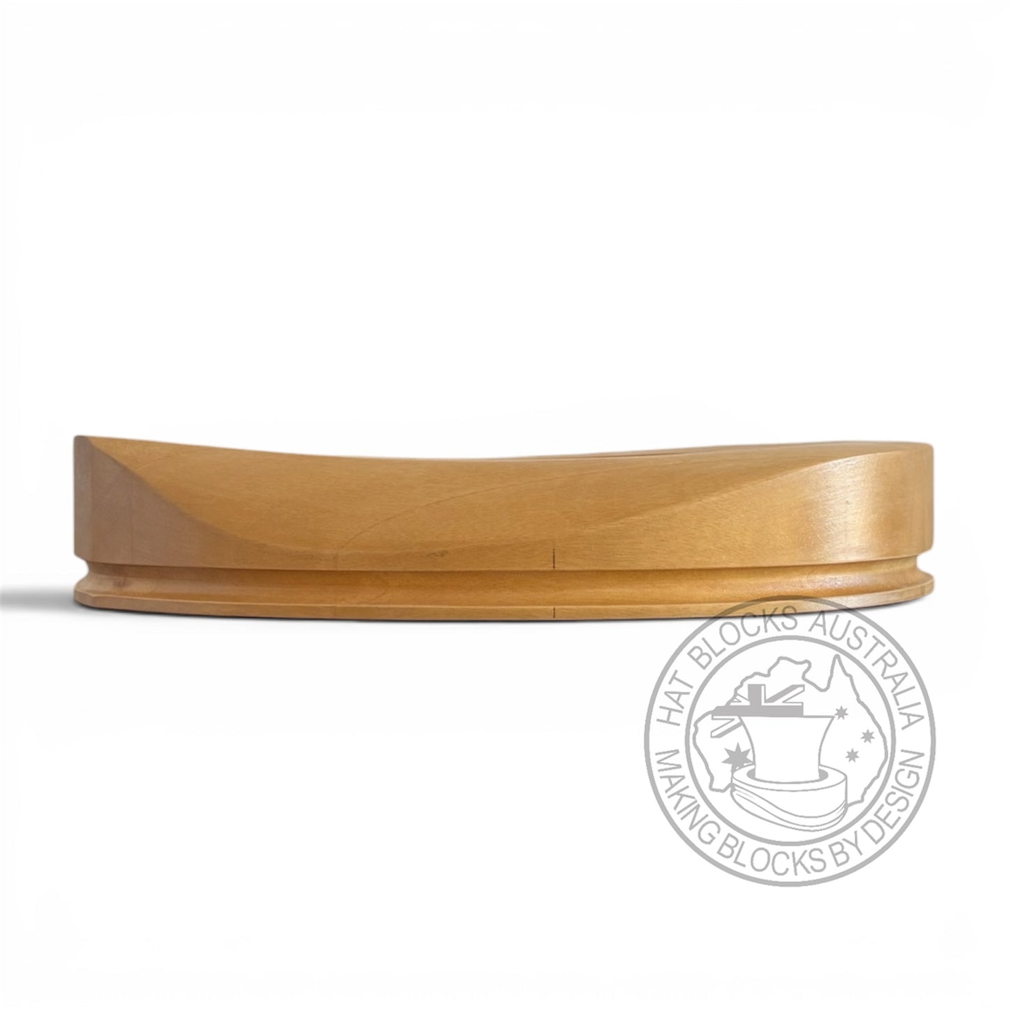Cowboy Flange Brim #725