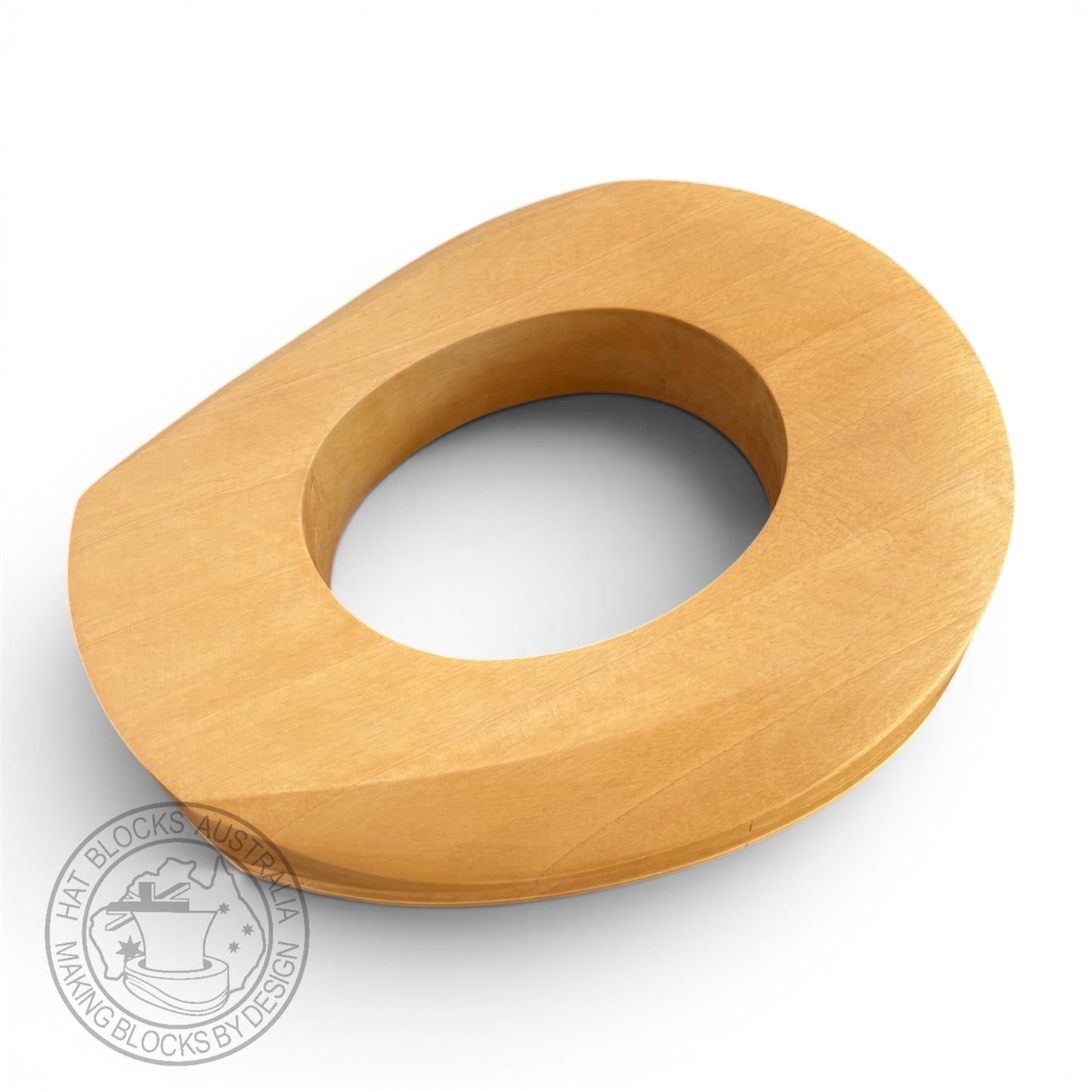 Cowboy Flange Brim #725