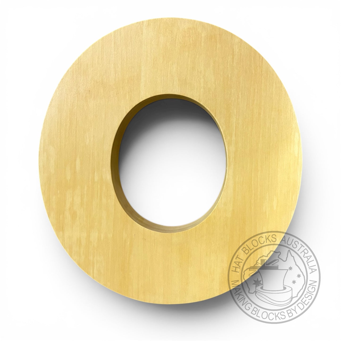 Flat flange #727
